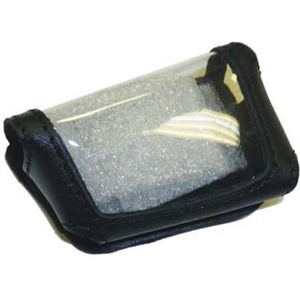 Чехол SCHER-KHAN Magicar 5/6 кобура черная кожа (ТГК)