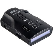 Радар-детектор SilverStone F1 Monaco GS GPS,ловит "Стрелку",сигнатурный