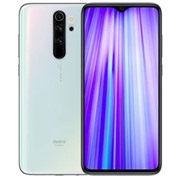 Сотовый телефон XIAOMI Redmi Note 8 Pro 6Gb RAM 64Gb Pearl  White