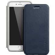 Чехол GRESSO Атлант Huawei Y5 Prime (2018)/7A синий