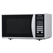 СВЧ печь PANASONIC NN-ST342WZPE 800 Вт, 25 литров, сенсорная