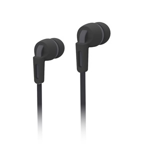 Наушники SmartBuy Mob SBE-850 Black/Gray вкладыши вакуумные