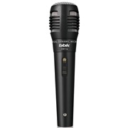 Микрофон BBK CM114 черный