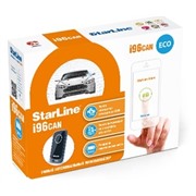 Иммобилайзер STARLINE i 96CAN Eco