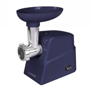Мясорубка LUMME LU-2105 темный топаз 1800 Вт