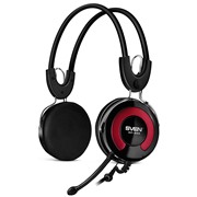 Наушники Sven AP-540  накладные с микрофоном