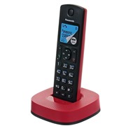 Телефон Panasonic KX-TGC310 RUR DECT  AOH