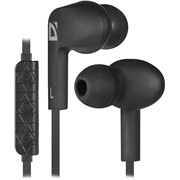 Bluetooth наушники Defender B680, черная
