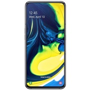 Сотовый телефон SAMSUNG A805F Galaxy A80 Black*