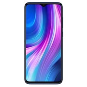 Сотовый телефон XIAOMI Redmi Note 8 Pro 6Gb RAM 128Gb Blue