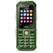 Сотовый телефон INOI 246Z Khaki