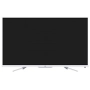LED телевизор JVC LT-24M480W  белый 24"/1366*768/DVB-T2/C/2*HDMI/1*USB