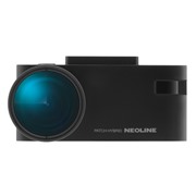 Видеорегистратор Neoline X-COP 9200 + радар-детектор + GPS 2304х1296,2.8"IPS,A12,135°,фильтр Z сигнатур, магн