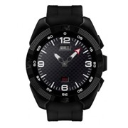 Умные часы Carcam Каркам Smart Watch G5 Black