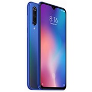 Сотовый телефон XIAOMI Mi 9 SE 128Gb Blue