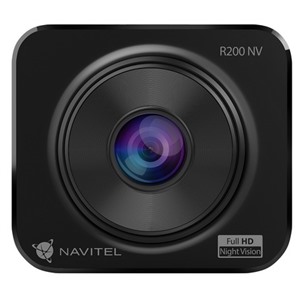 Видеорегистратор Navitel R200 NV 2",1920х1080,140*,G-сенсор, Night Vision