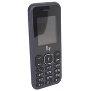 Сотовый телефон FLY FF190 Dark Blue