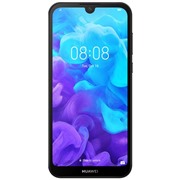 Сотовый телефон Huawei Y5 2019 Black