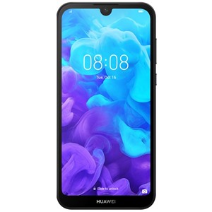 Сотовый телефон Huawei Y5 2019 Black