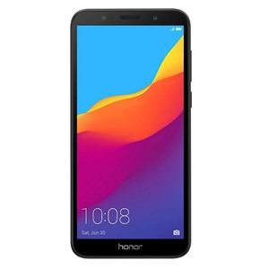 Сотовый телефон Honor  7A Black