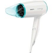 Фен PHILIPS BHD006/00 1600Вт, 3режима нагрева, складная ручка
