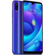 Сотовый телефон XIAOMI Mi Play 64Gb Blue