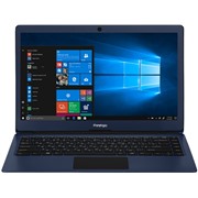 Ноутбук Prestigio 141С2 Blue (PSB141C02ZFH_BB_CIS) 14.1"/FHD/Cel N3350/3Gb/32Gb/W10H