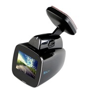 Видеорегистратор SilverStone F1 A80 Sky 1920х1080,1.5",150°G-сенсор