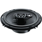 Автомобильная акустика Digma DCA-A602 16,5см,150Вт, глубина 55мм