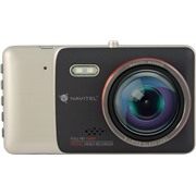 Видеорегистратор Navitel MSR 900  4",1920х1080,170*,G-сенсор