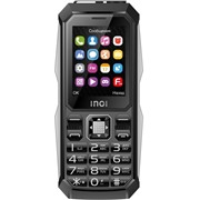 Сотовый телефон INOI 246Z Silver
