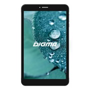 Планшет Digma CITI 8588 Black 10,1" IPS1280*800,MTK8321,1+16GB, 0.3+2, 5000mAh