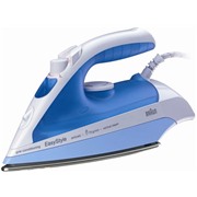 Утюг BRAUN TS 340 С 2000 Вт, керам.подошва