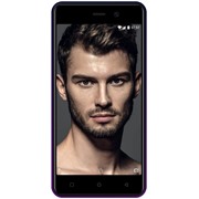 Сотовый телефон INOI 2 2019 Purple Blue