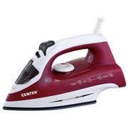 Утюг CENTEK CT-2349  2200 Вт, керам.подошва