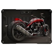 Планшет BQ 1022L Armor PRO LTE+, Print 10