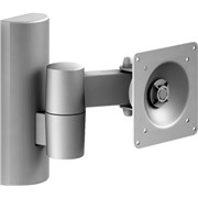 Кронштейн для LCD TV  Electriclight КБ-01-11 10" – 23", 30 кг, расстояние от стены 100 - 230мм.
