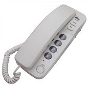 Телефон Ritmix RT-100 Grey