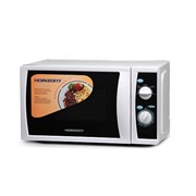 СВЧ печь HORIZONT 20 MW800-1378 800 Вт, 20 л, механика