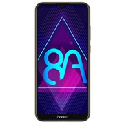 Сотовый телефон Honor  8A Gold