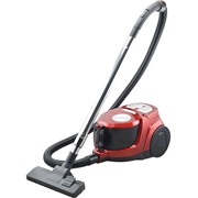 Пылесос DELTA LUX DL-0841 синий 2400/420Вт, супер-циклон