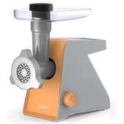 Мясорубка MIDEA MG 2762 1400 Вт