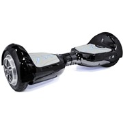 Гироскутер Hoverbot B-4 Black (8")