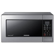 СВЧ печь SAMSUNG ME-83MRTS/BW 800 Вт, 23 л, сенсорная