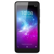 Сотовый телефон ZTE Blade L8 16Gb Black