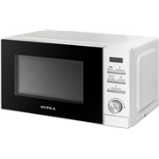 СВЧ печь SUPRA 20TW17 20л, тактовое управление