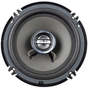 Автомобильная акустика ECON EBS-1602 (1шт) 16,5см,2х полосная,