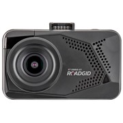 Видеорегистратор Roadgid X7 Gibrid GT+ радар-детектор+ GPS  сигнатурный,2560х1080,2.7",170*,Amb A7,пач-антена