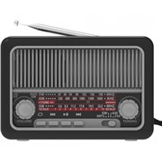 Радиоприемник Ritmix RPR-035 silver