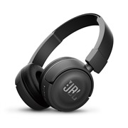 Наушники JBL T450Bt Black беспроводные,накладные с микрофоном,Bt
